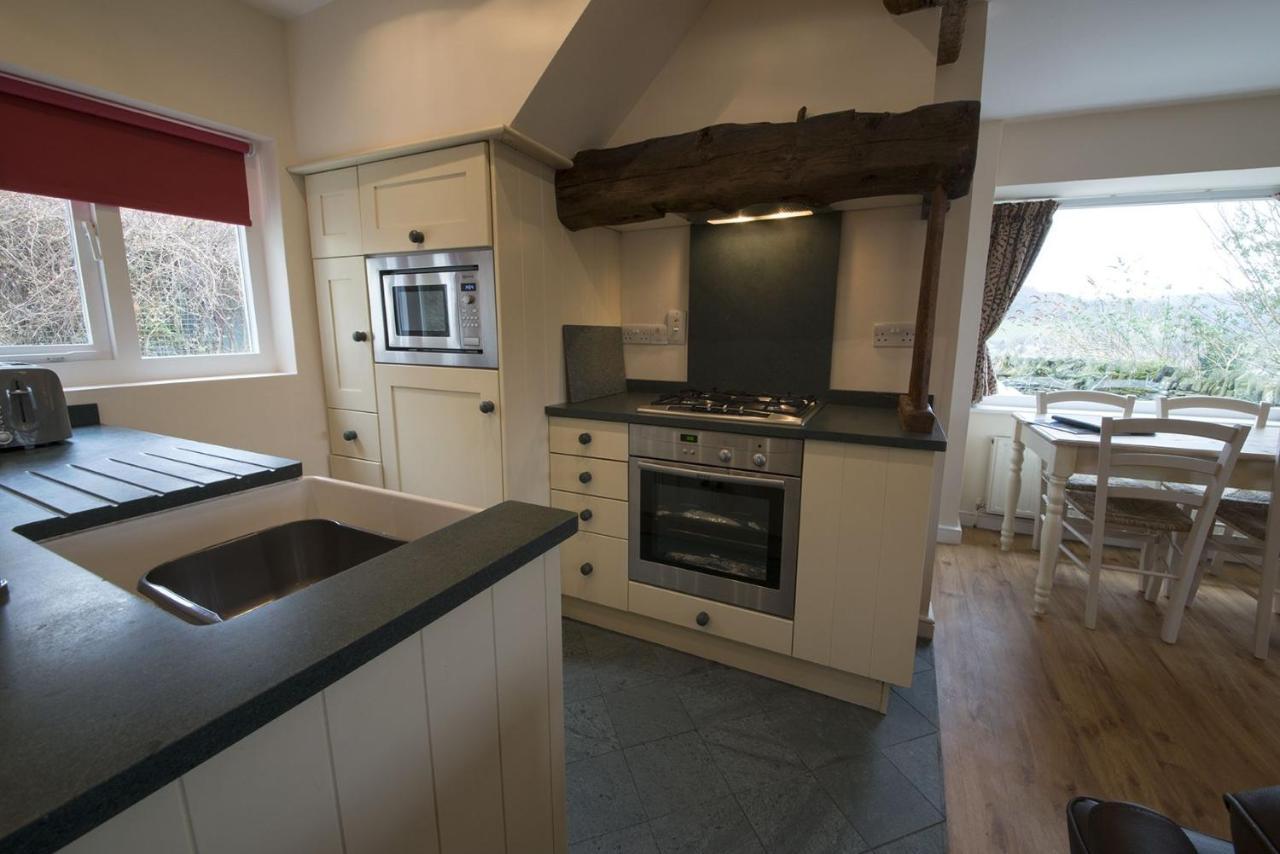 Poppy Cottage Конистън Екстериор снимка