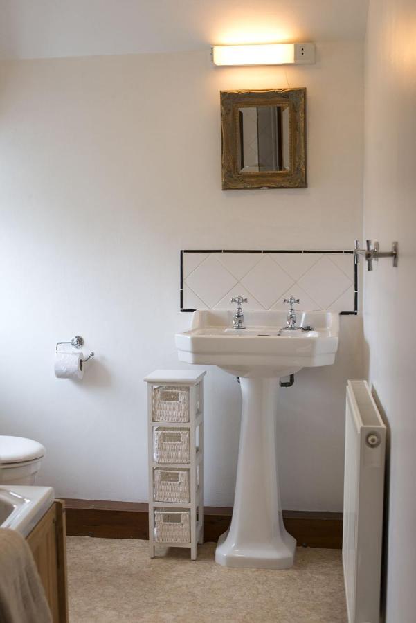 Poppy Cottage Конистън Екстериор снимка
